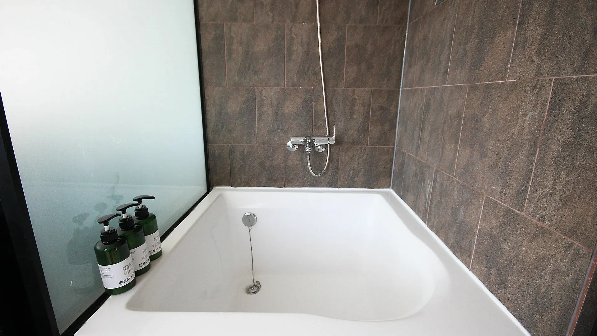 Mini Hotel May Nampo Busan