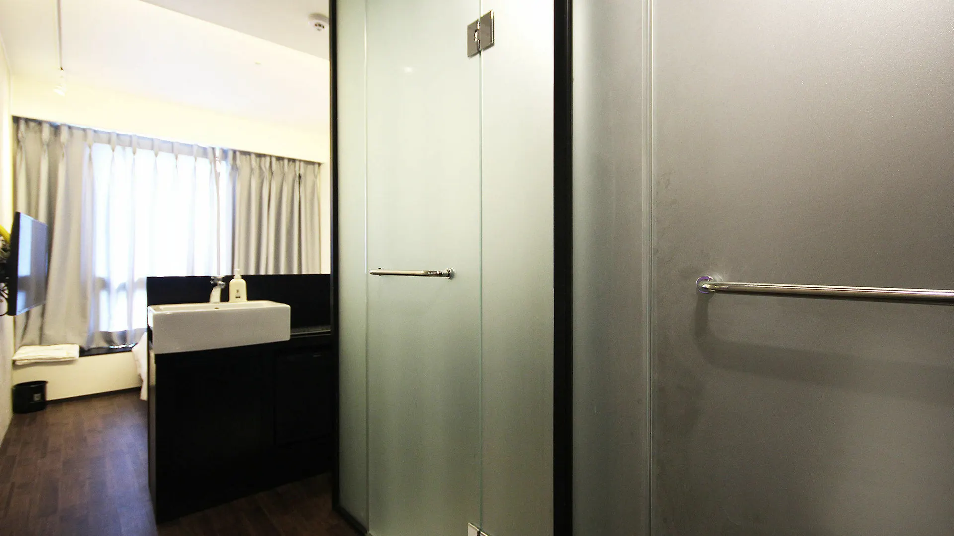 Mini Hotel May Nampo Busan 2*,